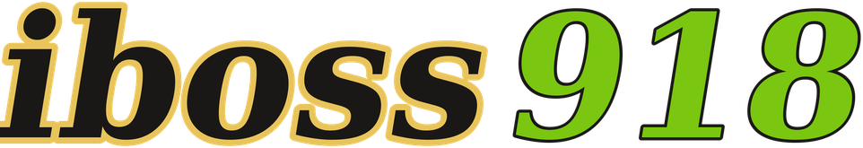 iboss918 logo